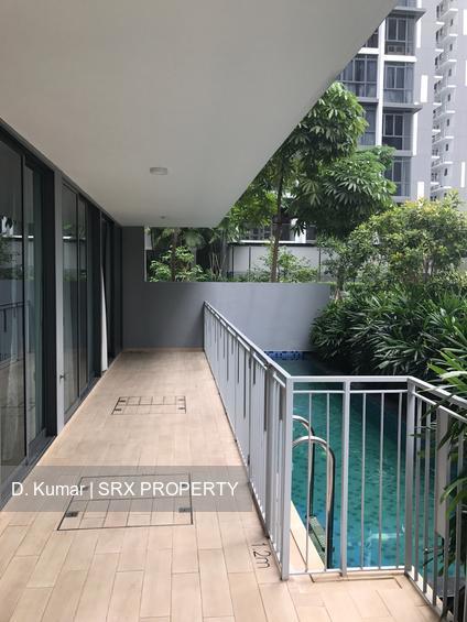 The Luxurie (D19), Condominium #176726952